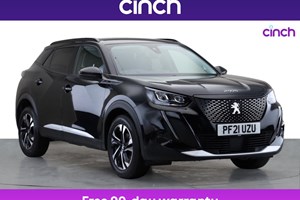 Peugeot 2008 (20 on) 1.5 BlueHDi 110 Allure Premium 5dr For Sale - cinch, Online Retailer