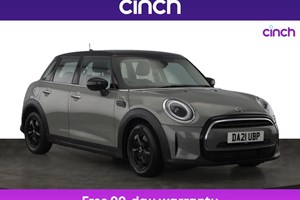MINI Hatchback (14-24) 1.5 Cooper Classic 5dr For Sale - cinch, Online Retailer