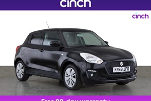 Suzuki Swift Hatchback (17-23) SZ-T 1.0 Boosterjet 5d For Sale - cinch, Online Retailer