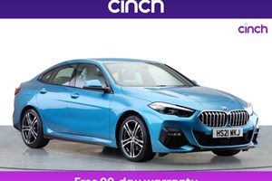 BMW 2-Series Gran Coupe (20-24) 218i [136] M Sport 4dr For Sale - cinch, Online Retailer