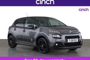 Citroen C3 (17-24) Flair PureTech 82 5d For Sale - cinch, Online Retailer