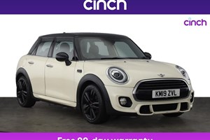 MINI Hatchback (14-24) Cooper Sport 5d For Sale - cinch, Online Retailer