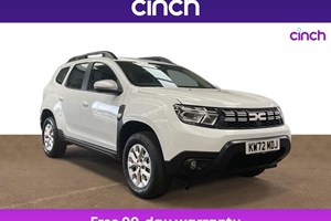 Dacia Duster SUV (18-24) 1.3 TCe 150 Expression 5dr EDC For Sale - cinch, Online Retailer