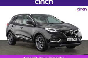 Renault Kadjar (15-22) GT Line TCe 140 5d For Sale - cinch, Online Retailer