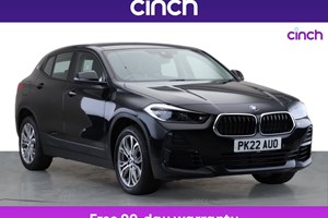 BMW X2 SUV (18-23) sDrive 20i [178] Sport 5dr Step Auto For Sale - cinch, Online Retailer