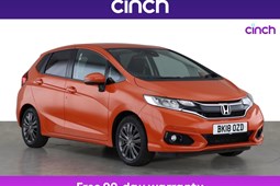Honda Jazz (15-20) 1.3 i-VTEC EX Navi 5d For Sale - cinch, Online Retailer