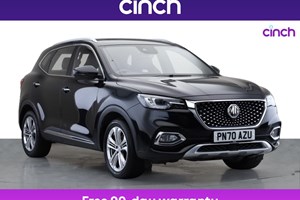 MG HS SUV (19-24) Exclusive 1.5T-GDI 5d For Sale - cinch, Online Retailer