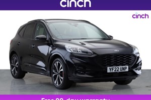 Ford Kuga SUV (20 on) 1.5 EcoBoost 150 ST-Line X Edition 5d For Sale - cinch, Online Retailer