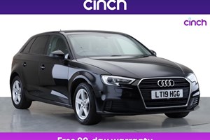 Audi A3 Sportback (13-20) SE Technik 35 TFSI 150PS S Tronic auto 5d For Sale - cinch, Online Retailer
