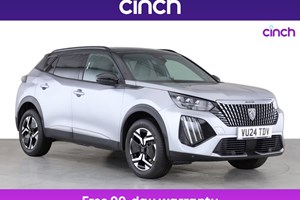 Peugeot 2008 (20 on) 1.2 PureTech 130 GT 5dr EAT8 For Sale - cinch, Online Retailer