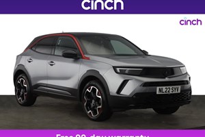 Vauxhall Mokka SUV (20 on) 1.2 Turbo SRi Premium 5dr For Sale - cinch, Online Retailer