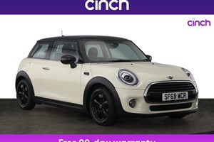 MINI Hatchback (14-24) Cooper Classic 3d For Sale - cinch, Online Retailer