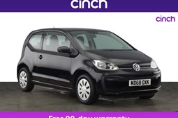 Volkswagen Up (12-23) Take Up 1.0 60PS 3d For Sale - cinch, Online Retailer