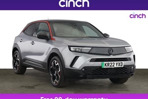 Vauxhall Mokka-e SUV (20-25) 100kW SRi Premium 50kWh 5dr Auto For Sale - cinch, Online Retailer