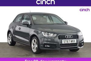 Audi A1 Sportback (12-18) 1.4 TFSI Sport (01/15-) 5d S Tronic For Sale - cinch, Online Retailer