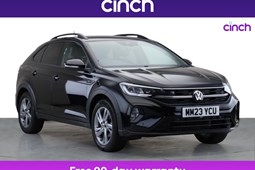 Volkswagen Taigo SUV (22 on) 1.0 TSI 110 R-Line 5dr For Sale - cinch, Online Retailer