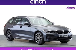 BMW 3-Series Touring (19 on) 320i Sport Automatic 5d For Sale - cinch, Online Retailer