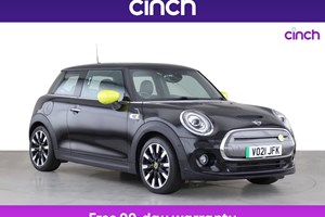 MINI Electric Hatch Hatchback (20-24) Cooper S Level 3 auto 3d For Sale - cinch, Online Retailer