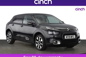 Citroen C4 Cactus Hatchback (18-20) Flair PureTech 110 S&S (06/2018 on) 5d For Sale - cinch, Online Retailer