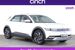 Hyundai Ioniq 5 SUV (21 on) 125kW SE Connect 58 kWh 5dr Auto For Sale - cinch, Online Retailer