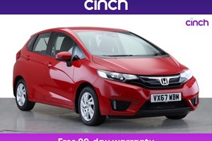 Honda Jazz (15-20) 1.3 SE 5d For Sale - cinch, Online Retailer