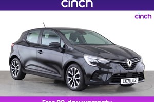 Renault Clio Hatchback (19 on) 1.0 TCe 90 Iconic 5d For Sale - cinch, Online Retailer