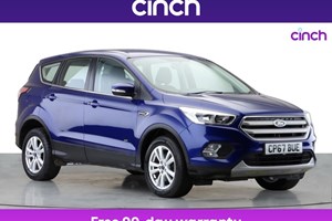 Ford Kuga (12-20) Zetec 2.0 TDCi 150PS AWD (09/16) 5d For Sale - cinch, Online Retailer
