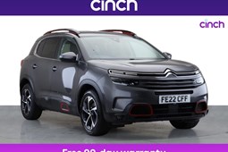 Citroen C5 Aircross (18-25) 1.5 BlueHDi 130 Shine 5dr For Sale - cinch, Online Retailer