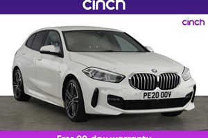 BMW 1-Series Hatchback (19-24) 118i M Sport 5d For Sale - cinch, Online Retailer
