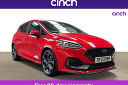 Ford Fiesta ST (18-22) 1.5 EcoBoost ST-3 5dr For Sale - cinch, Online Retailer