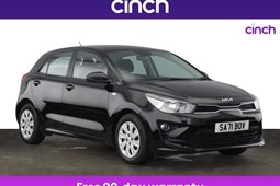 Kia Rio Hatchback (17-23) 1.2 DPi 1 5dr For Sale - cinch, Online Retailer