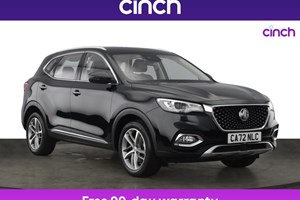 MG HS SUV (19-24) Excite 1.5T-GDI DCT auto 5d For Sale - cinch, Online Retailer