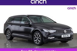 Volkswagen Passat Estate (15-24) SEL 1.5 TSI Evo 150PS DSG auto 5d For Sale - cinch, Online Retailer