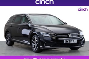 Volkswagen Passat Estate (15-24) GTE 1.4 TSI PHEV 218PS DSG auto 5d For Sale - cinch, Online Retailer