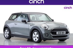 MINI Hatchback (14-24) Cooper (03/2018 on) 3d For Sale - cinch, Online Retailer