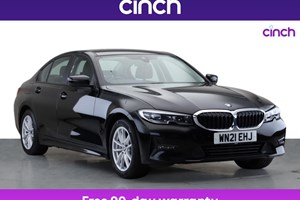 BMW 330e Hybrid (19 on) 330e SE Pro 4dr Step Auto 4d For Sale - cinch, Online Retailer