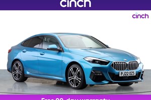 BMW 2-Series Gran Coupe (20-24) 218i [136] M Sport 4dr For Sale - cinch, Online Retailer