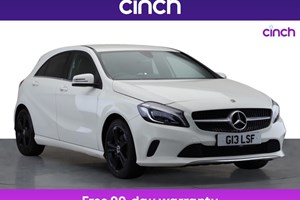 Mercedes-Benz A-Class (13-18) A 200 Sport Edition 7G-DCT auto 5d For Sale - cinch, Online Retailer