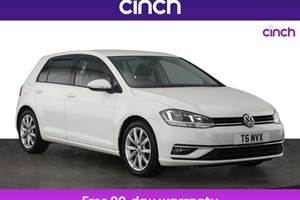 Volkswagen Golf Hatchback (13-20) GT 1.6 TDI BMT 115PS DSG auto (03/17 on) 5d For Sale - cinch, Online Retailer