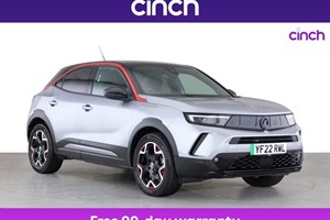 Vauxhall Mokka-e SUV (20-25) 100kW SRi Premium 50kWh 5dr Auto For Sale - cinch, Online Retailer