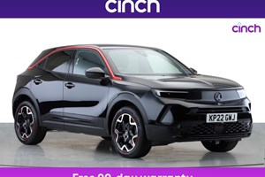 Vauxhall Mokka SUV (20 on) 1.2 Turbo SRi Premium 5dr Auto For Sale - cinch, Online Retailer