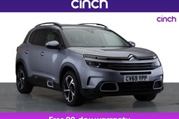Citroen C5 Aircross (18-25) Flair PureTech 130 S&S 5d For Sale - cinch, Online Retailer