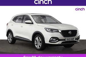 MG HS SUV (19-24) Exclusive 1.5T-GDI DCT auto 5d For Sale - cinch, Online Retailer