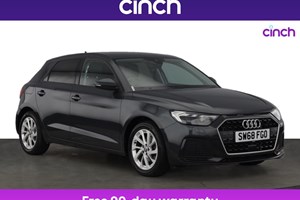 Audi A1 Sportback (18 on) Sport 30 TFSI 116PS 5d For Sale - cinch, Online Retailer