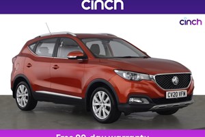 MG ZS SUV (17-24) Excite 1.5 DOHC VTI-tech 5d For Sale - cinch, Online Retailer