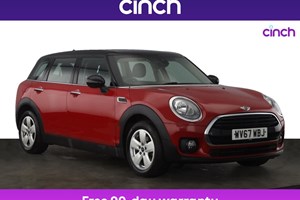 MINI Clubman (15-24) 1.5 Cooper 6d For Sale - cinch, Online Retailer