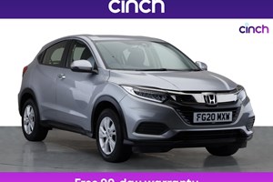 Honda HR-V (15-20) S 1.5 i-VTEC (09/2018 on) 5d For Sale - cinch, Online Retailer