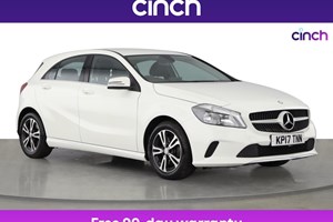 Mercedes-Benz A-Class (13-18) A 160 SE 5d For Sale - cinch, Online Retailer