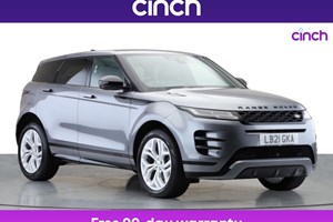 Land Rover Range Rover Evoque SUV (19 on) SE R-Dynamic P200 auto 5d For Sale - cinch, Online Retailer