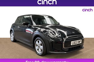 MINI Hatchback (14-24) 1.5 Cooper Classic 3dr [Comfort Pack] For Sale - cinch, Online Retailer